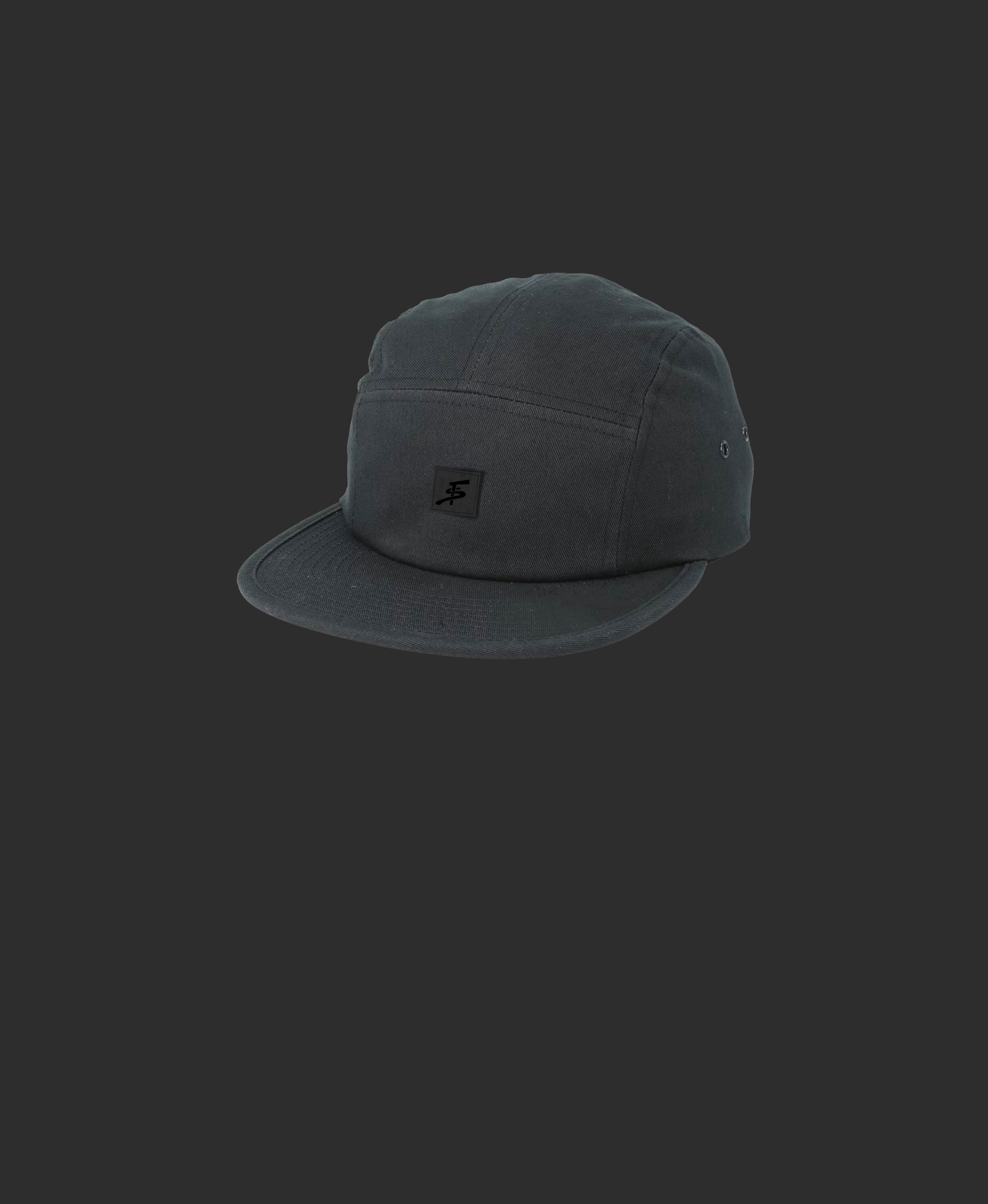 5-Panel Cap