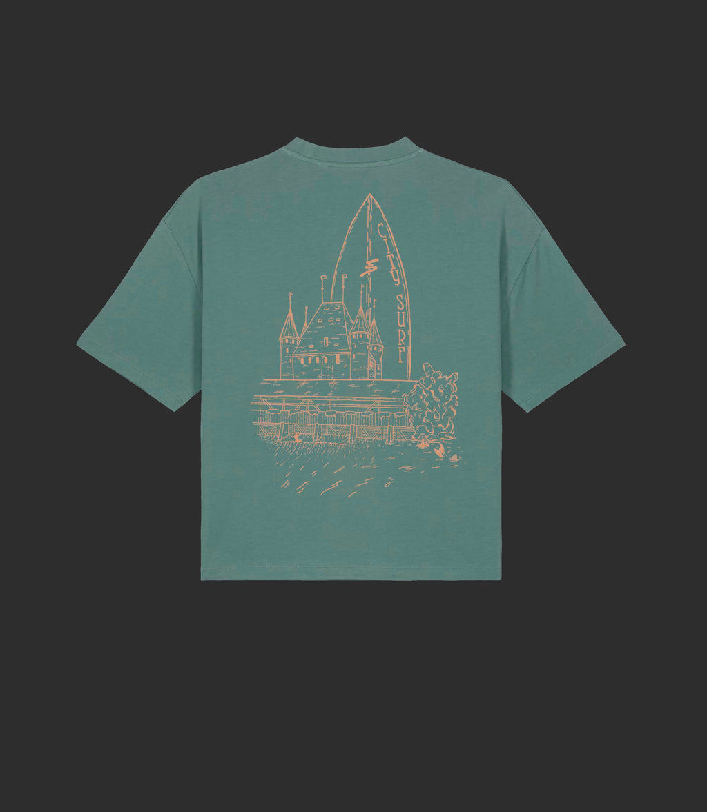 City Surf