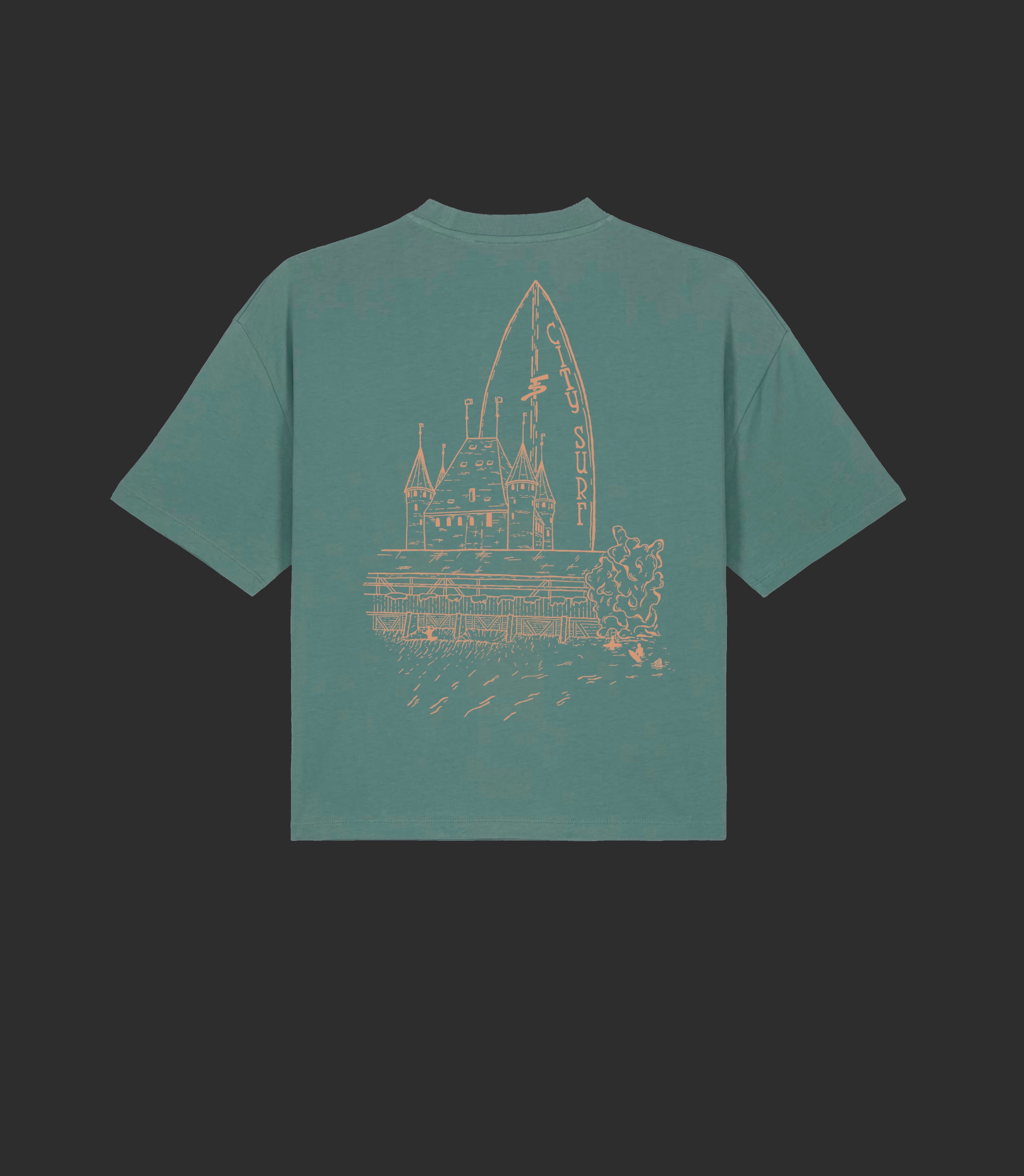 City Surf