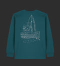 City Surf Longsleeve