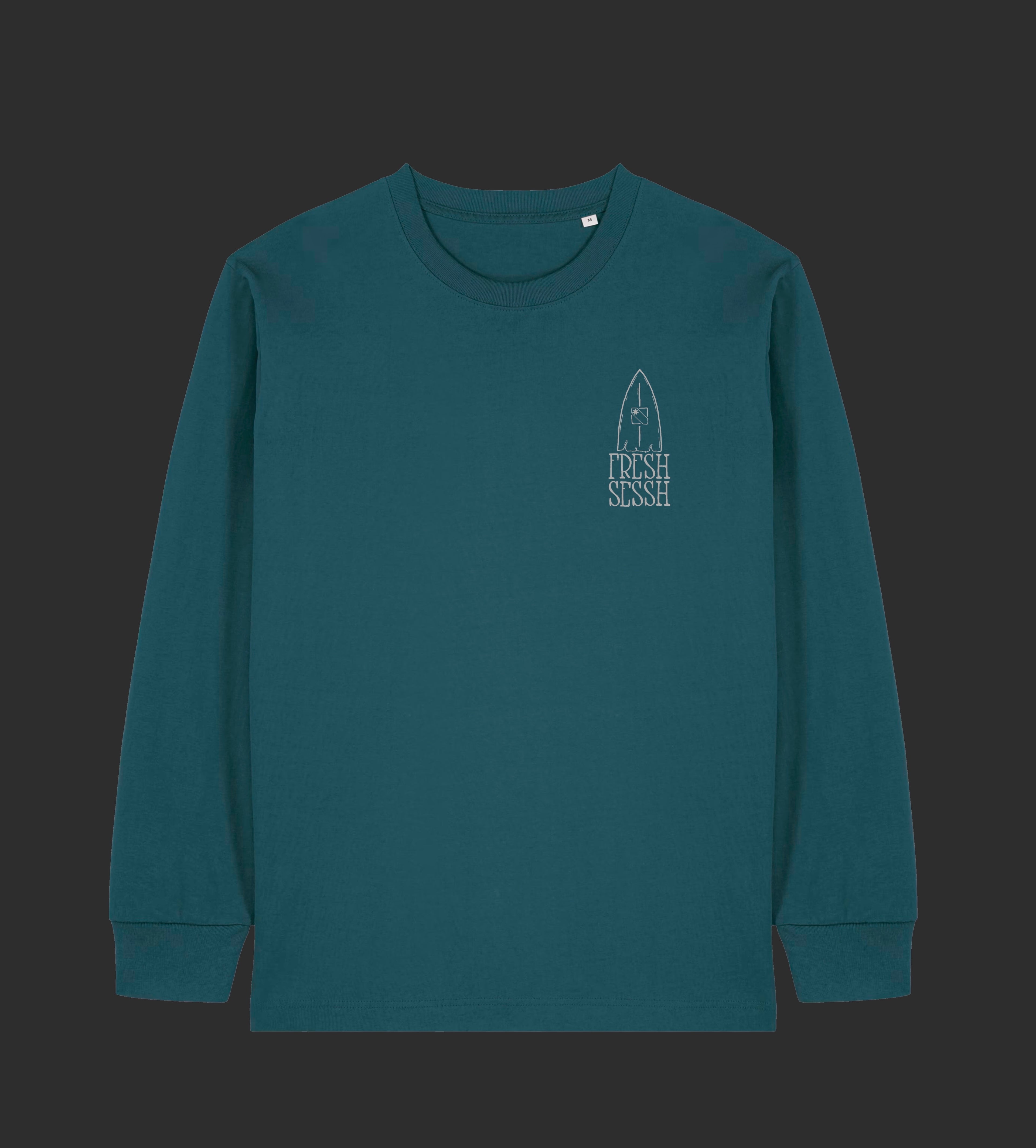 City Surf Longsleeve