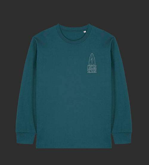 City Surf Longsleeve
