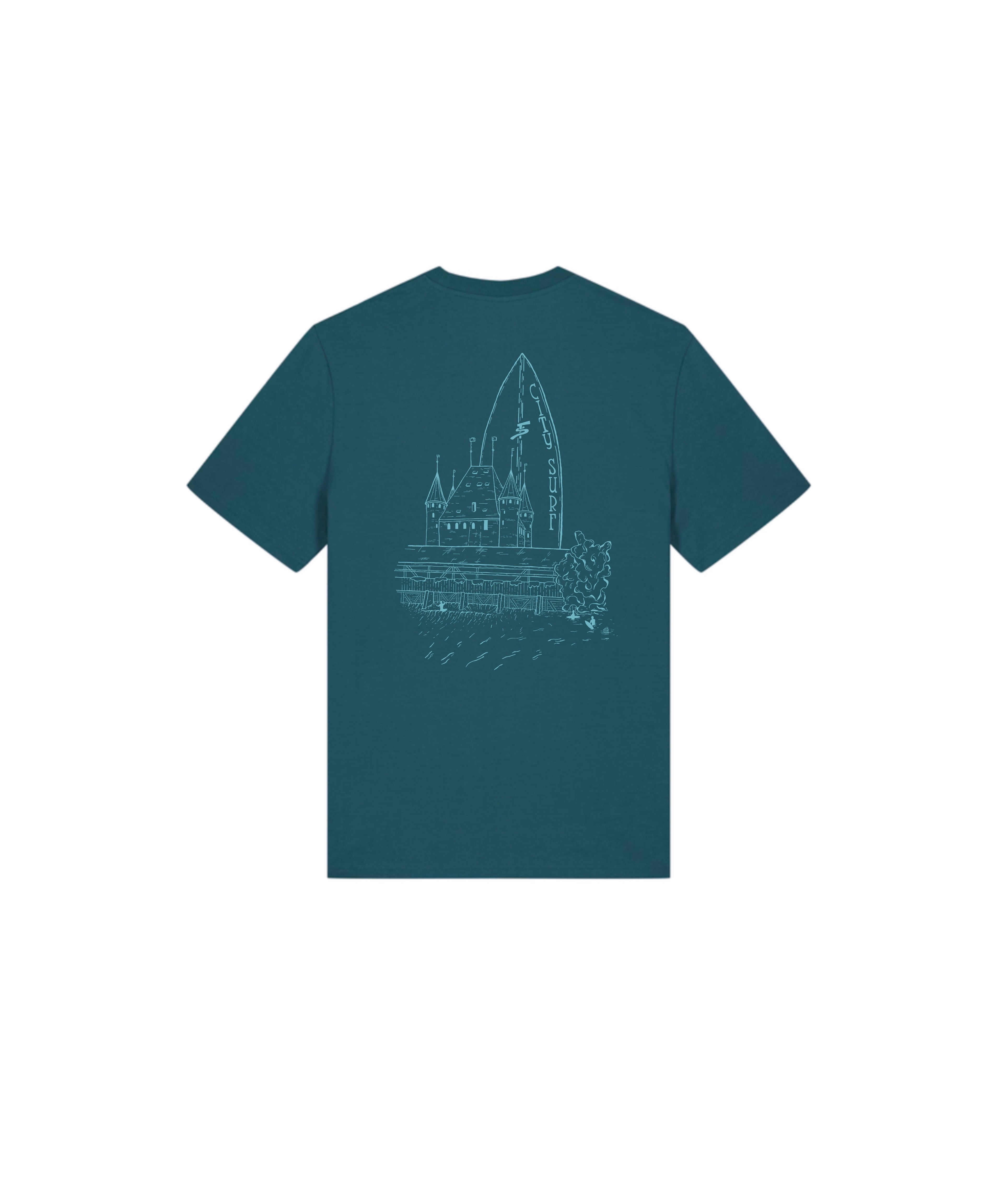 City Surf Kurzarm