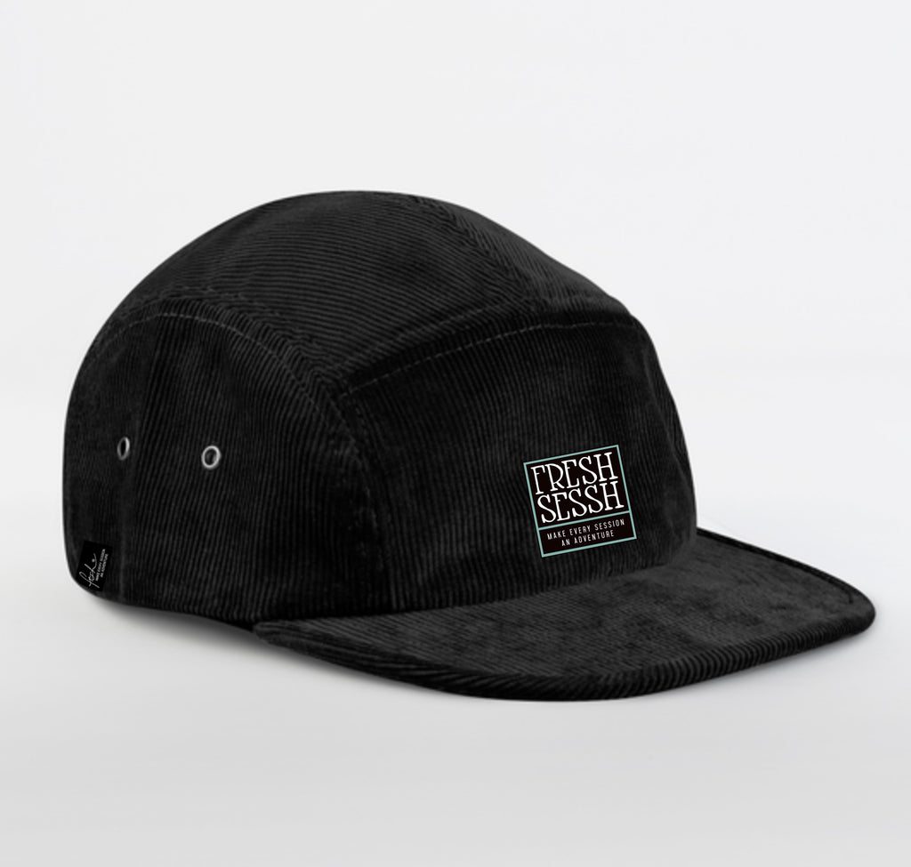 Cord Cap