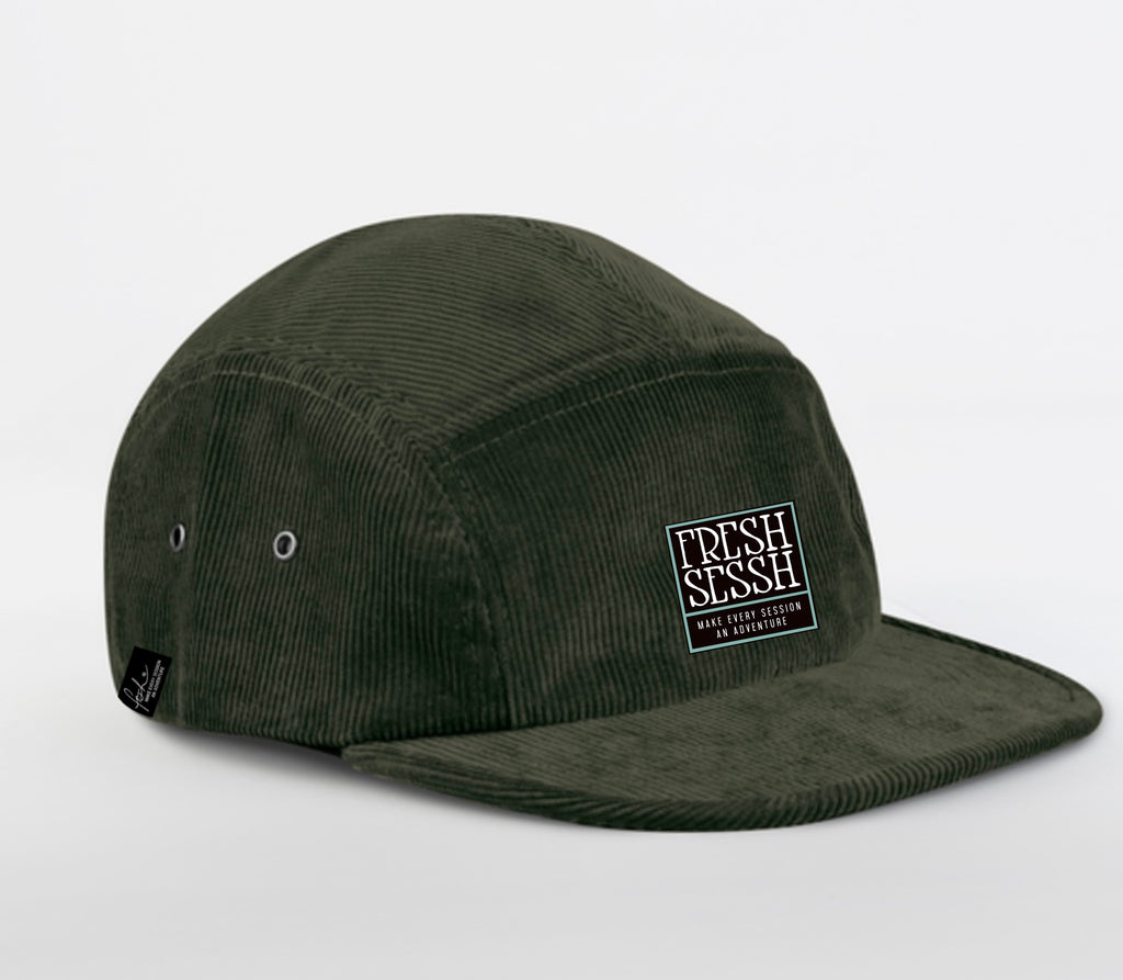 Cord Cap