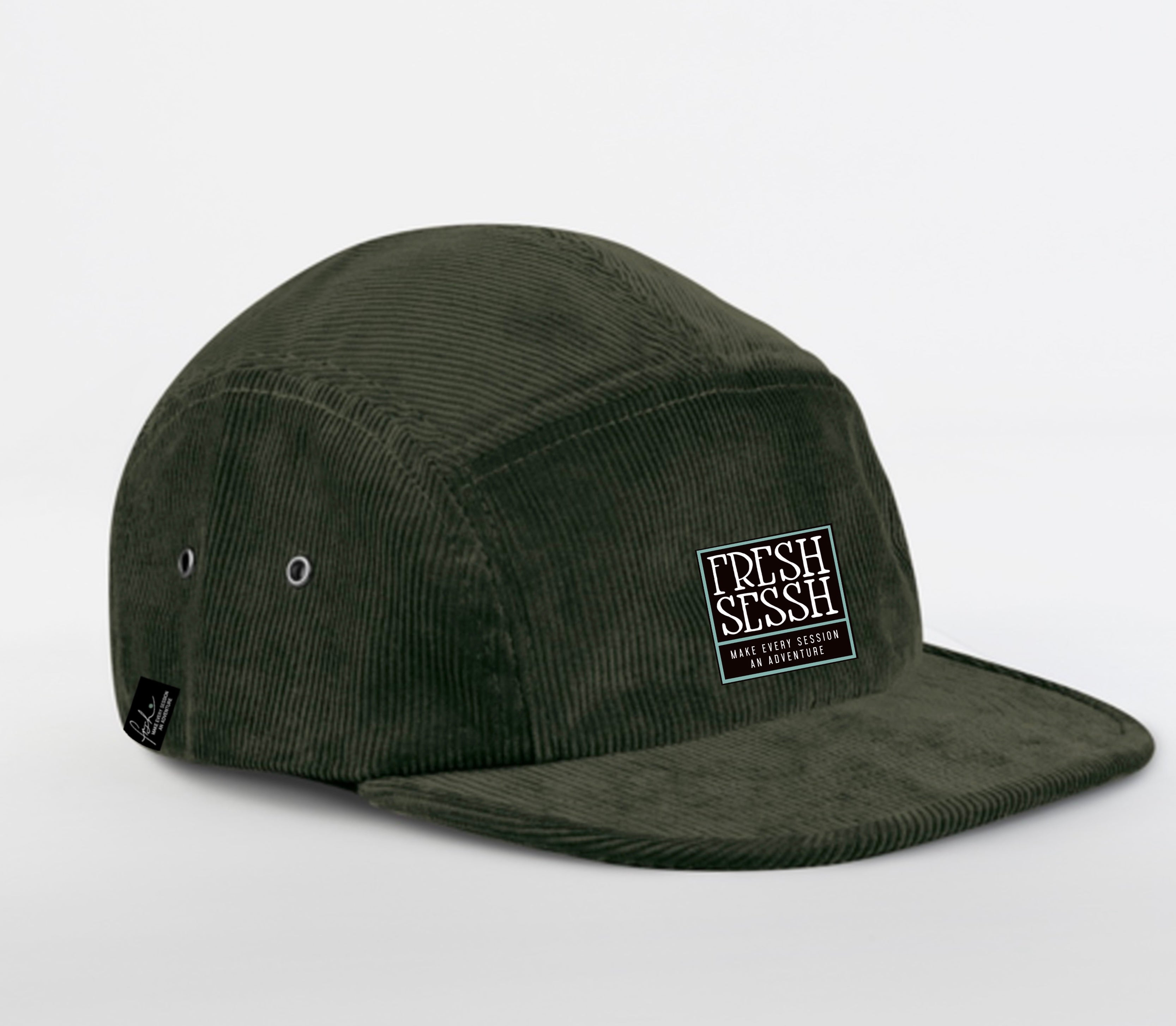 Cord Cap