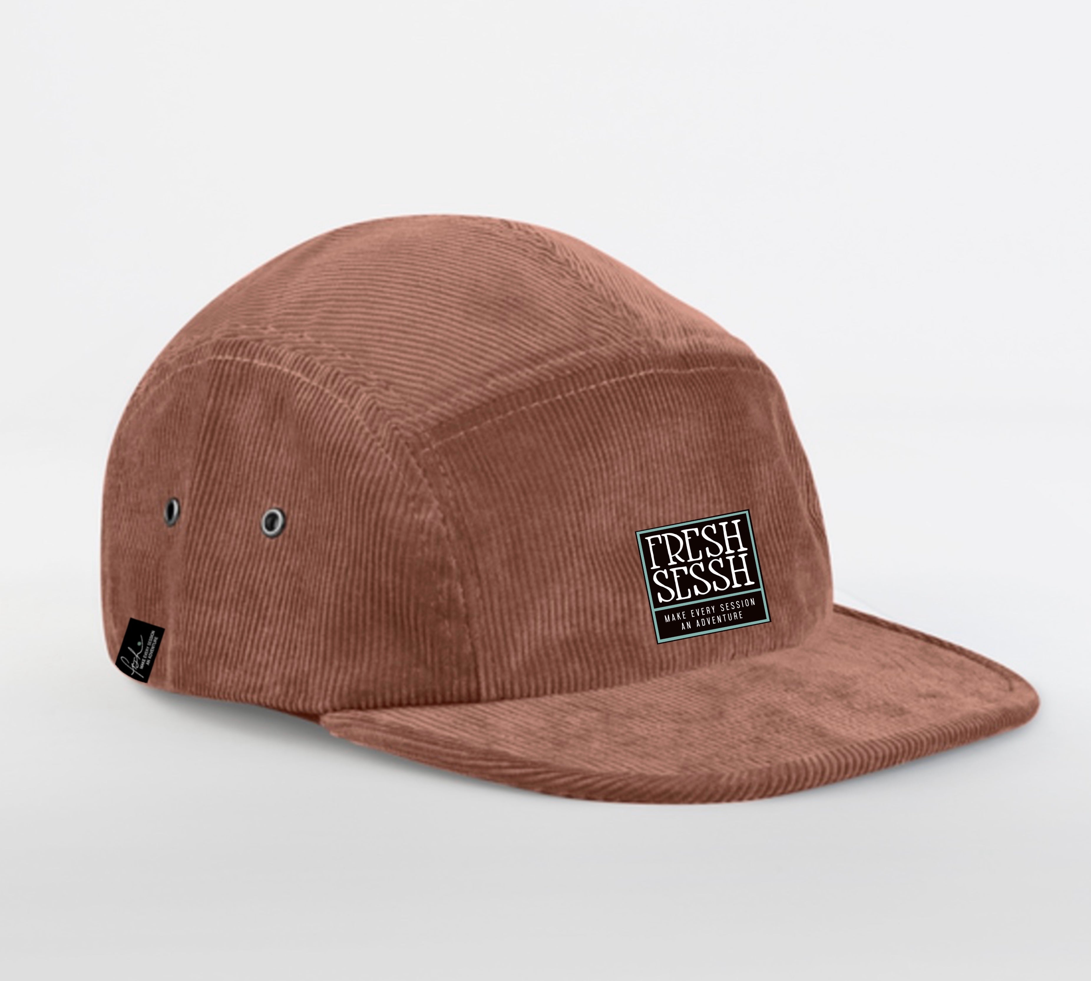 Cord Cap