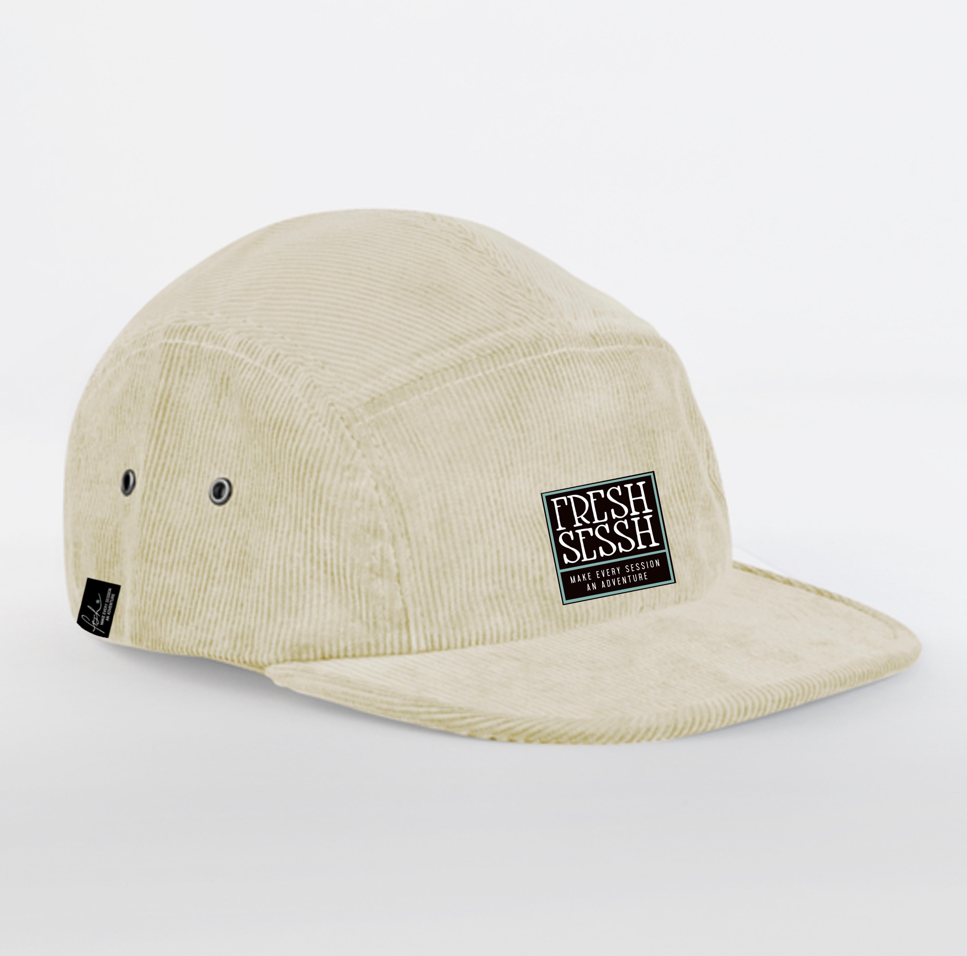 Cord Cap
