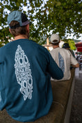 Trust Surf Longsleeve