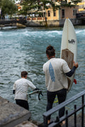 Trust Surf Oversized T-Shirt