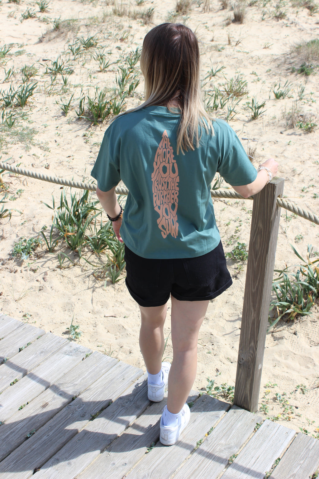 Trust Surf T-Shirt