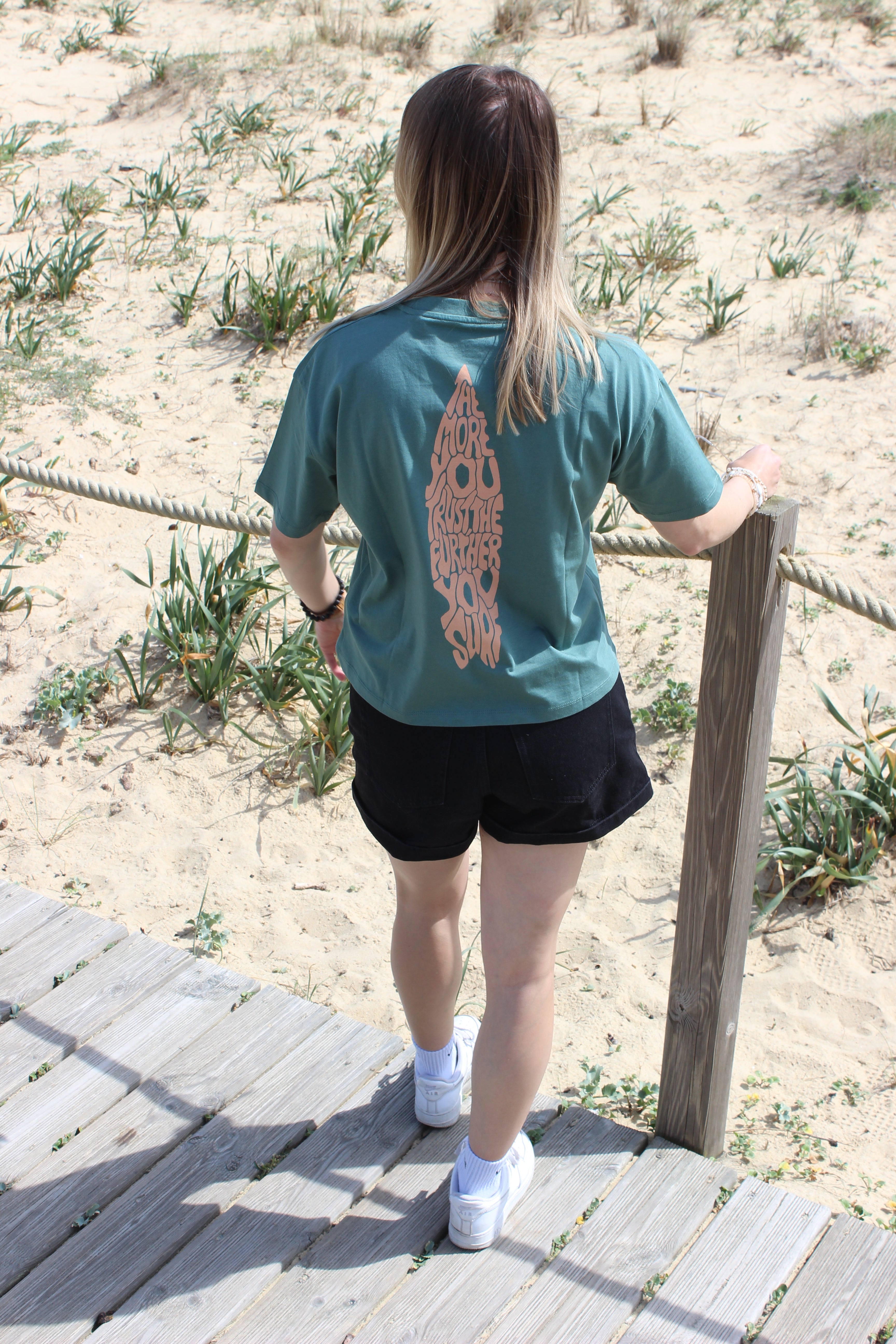 Trust Surf T-Shirt