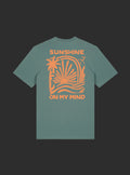 Sunshine on my Mind