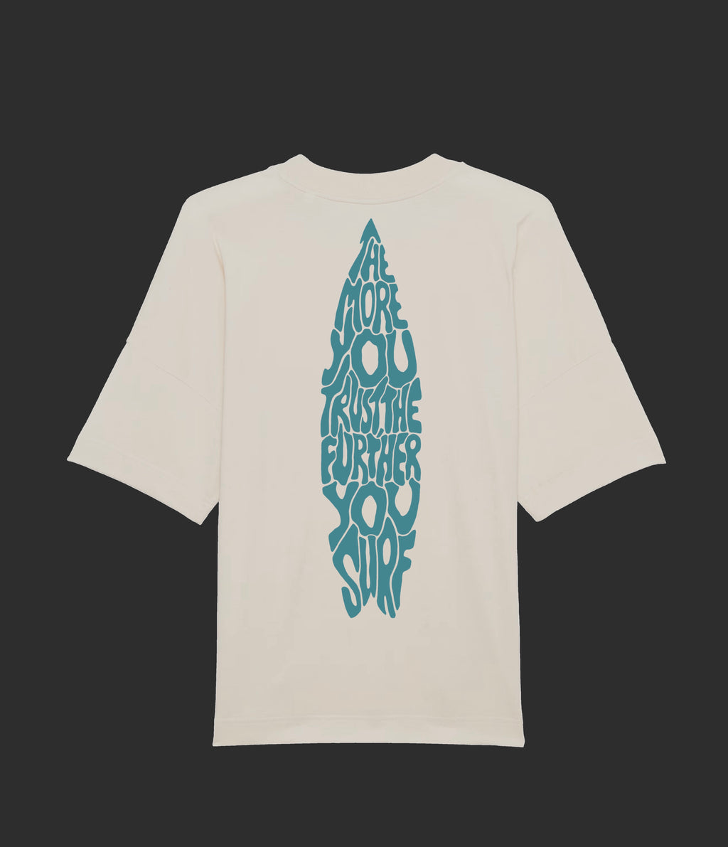 Trust Surf