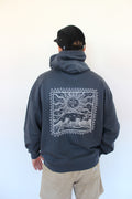Wavymind Hoodie