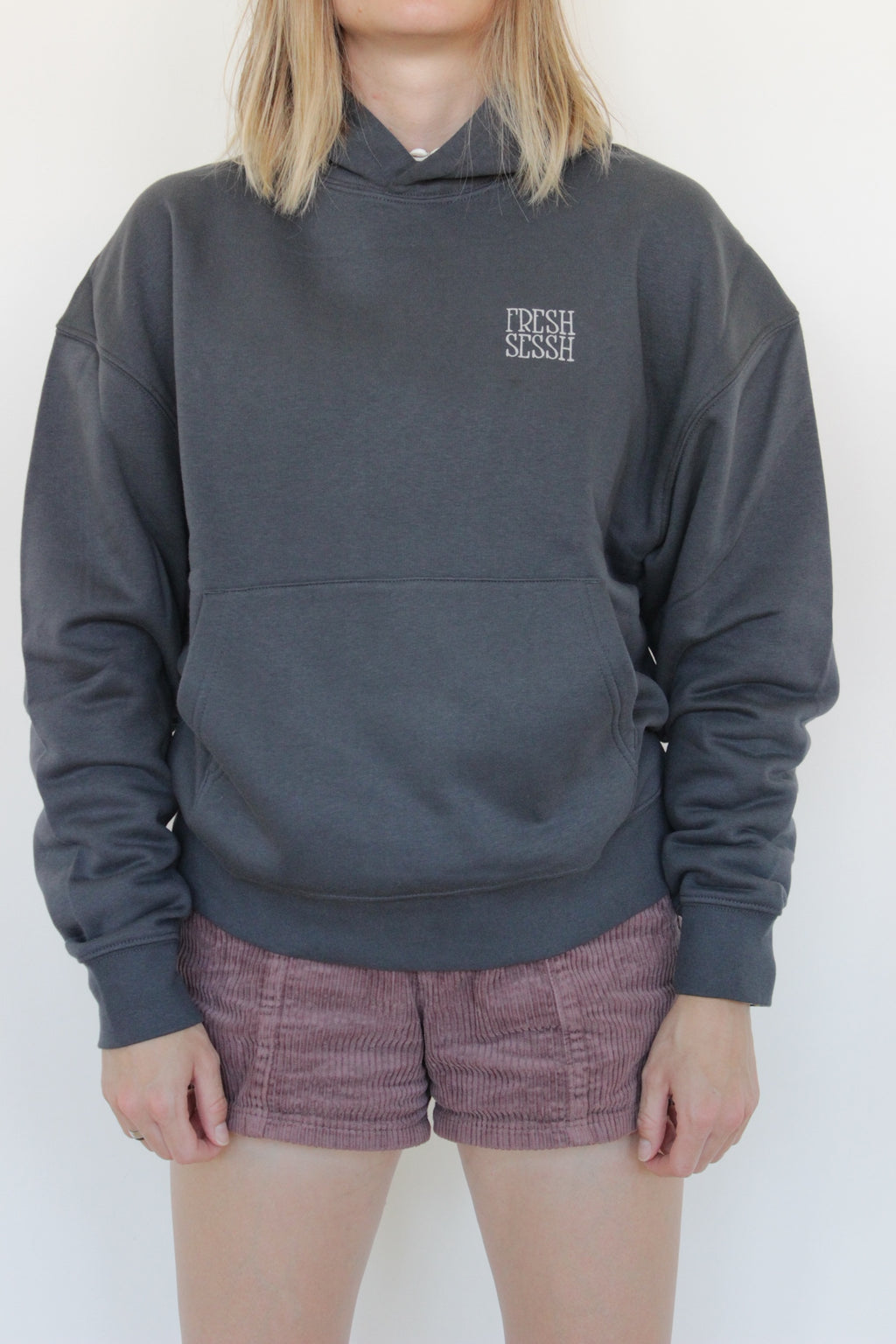 Wavymind Hoodie