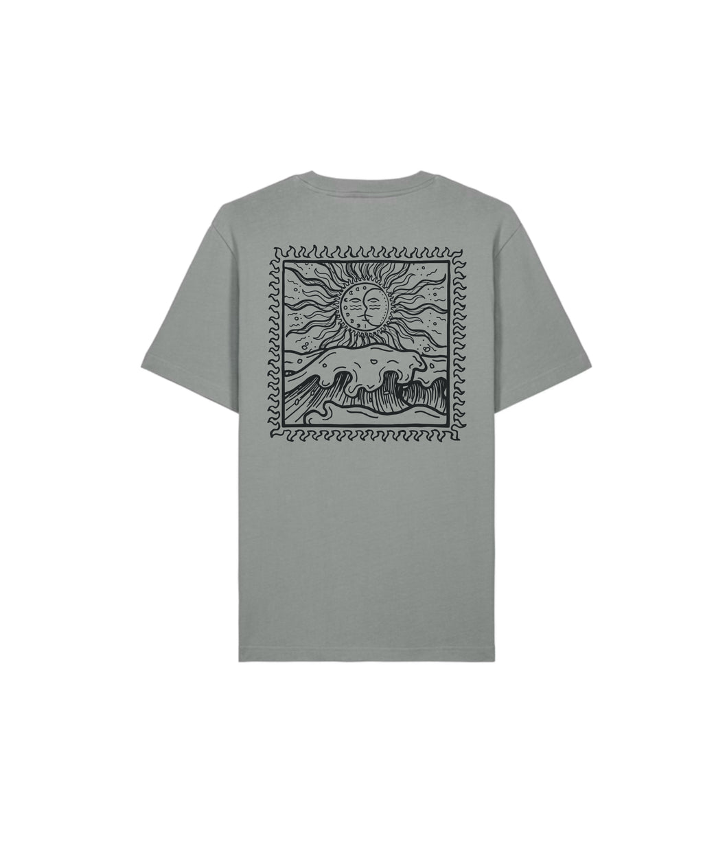 Wavymind Misty Grey