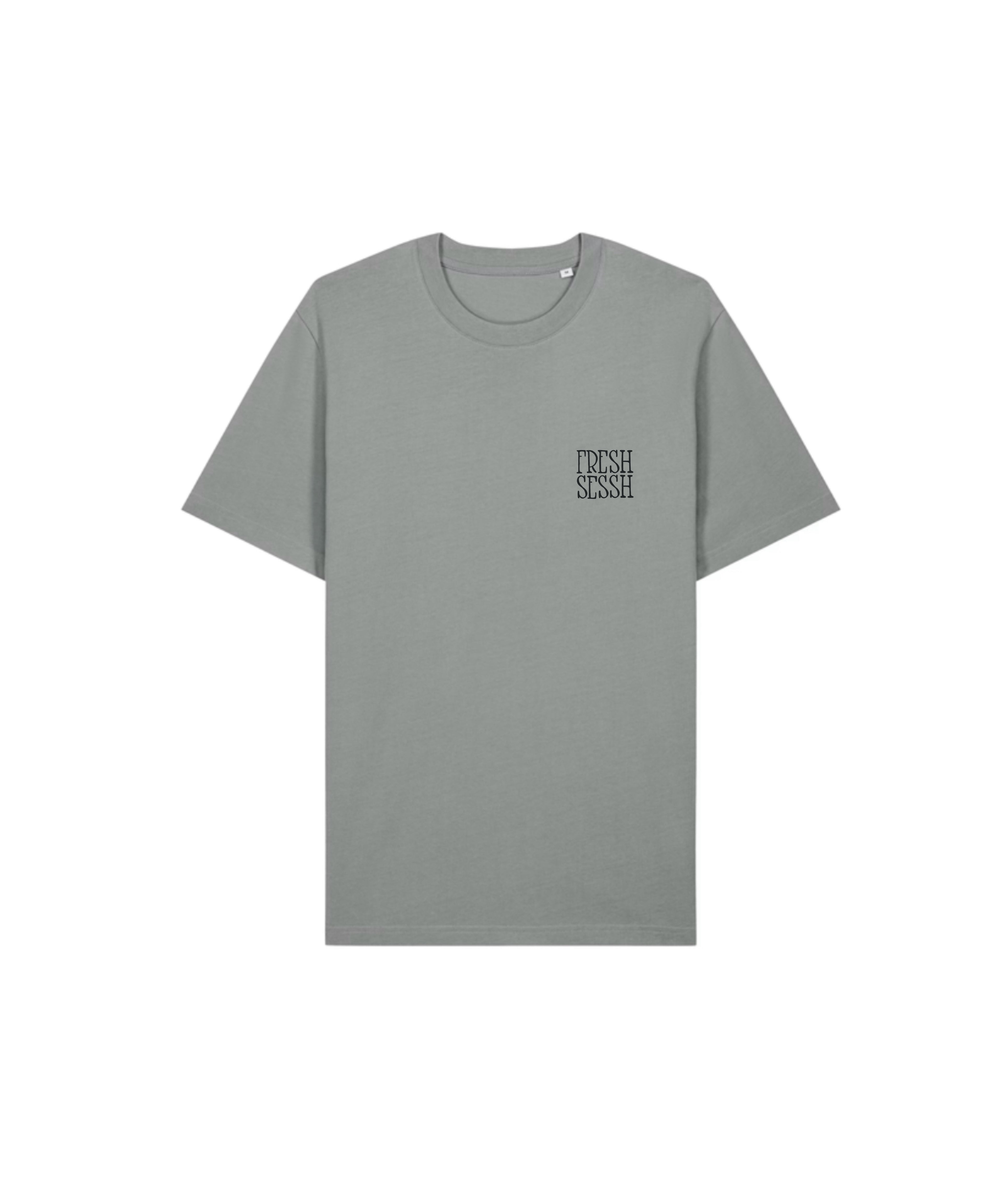 Wavymind Misty Grey