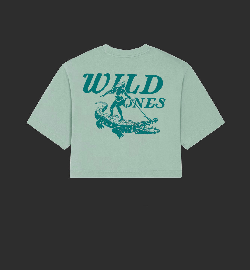 Wild ones
