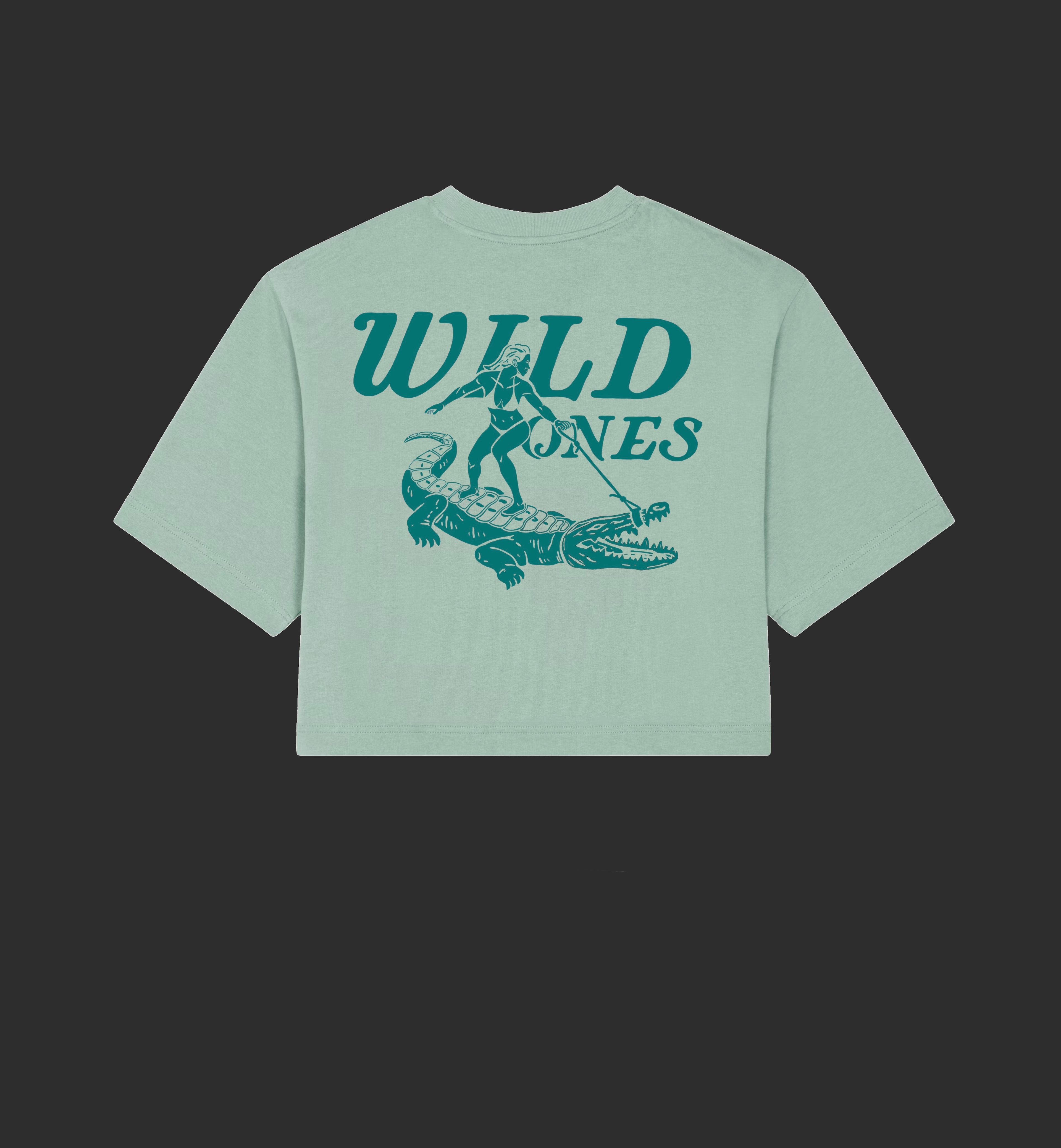 Wild ones
