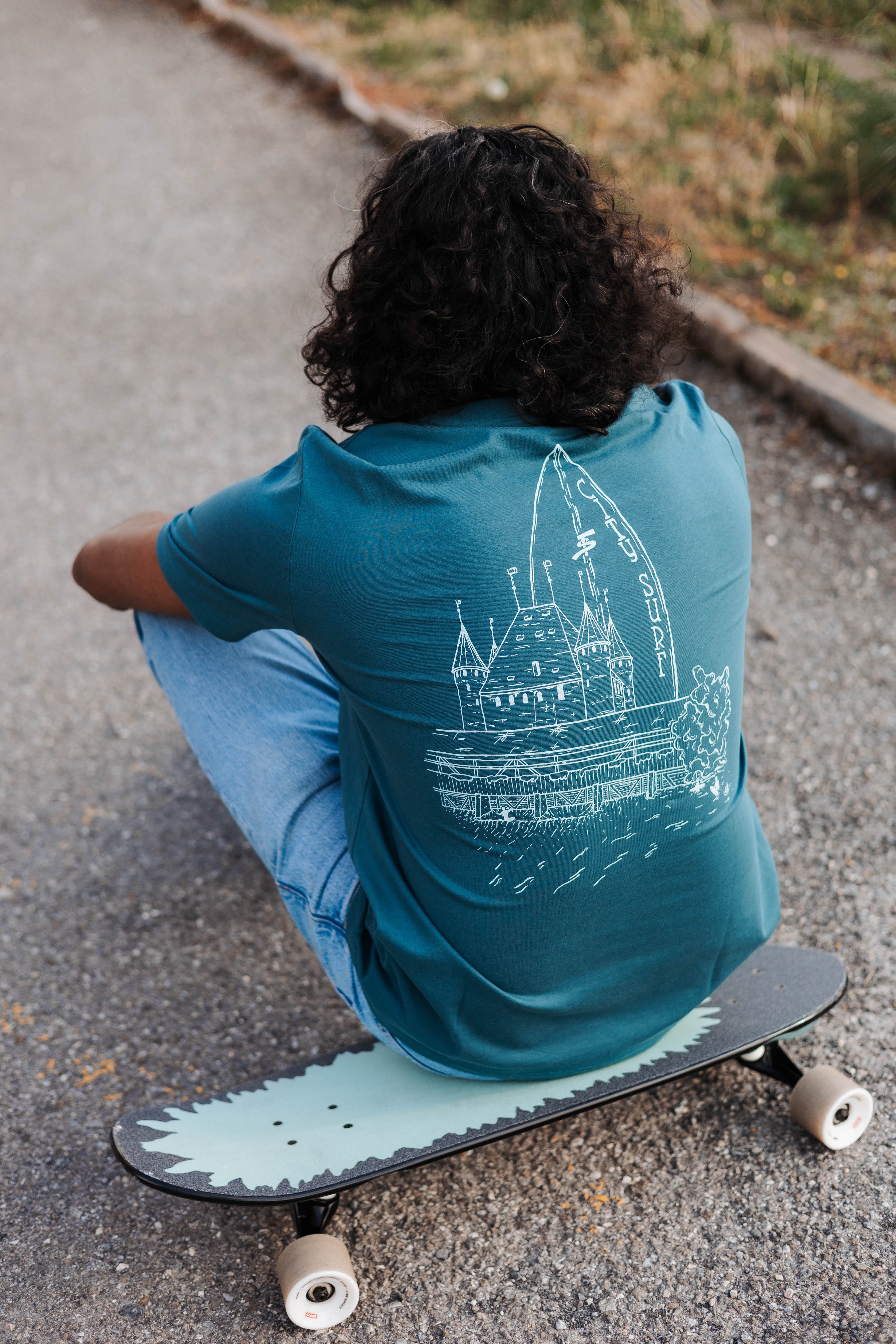 City Surf Kurzarm