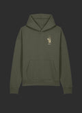 Hoodie autumn