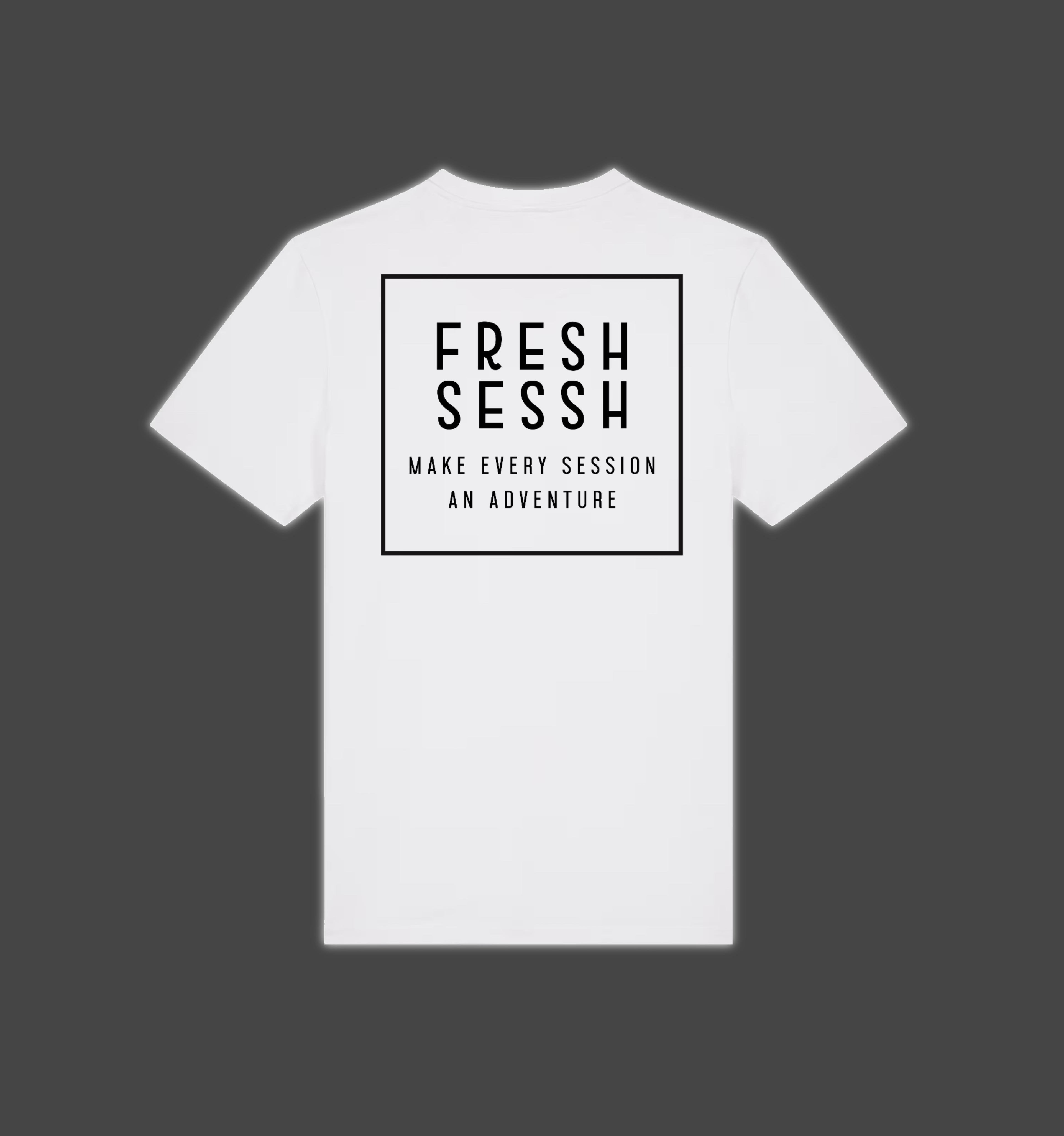 White Fresh Sessh